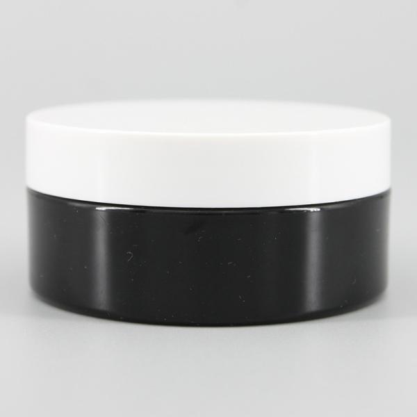 Quality Mini Travelling 30mm 30g Stackable Cosmetic Jars wholesale