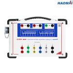 9kg Multitap CT PT Current Transformer Analyzer IEC Test Standard