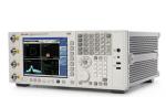 Multiscene LTE Wireless Communications Test Set , Keysight Agilent E6607A EXT