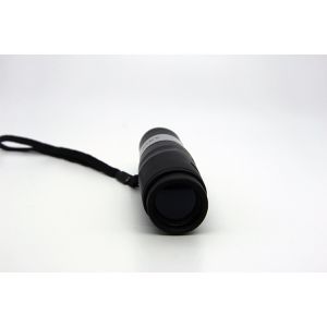 Hand - Operated Waterproof Monocular / Black Long Range Monocular Gift For Lady