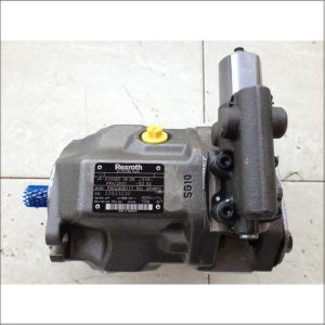 A10VSO18DR 31R-PPA12K01-SO52 Variable Displacement Hydraulic Pump - 18 cm³, 350