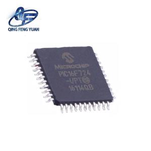 Cheap PIC16F724 Microchip Integrated Circuit 8 Bit PIC AVR MCUs for sale