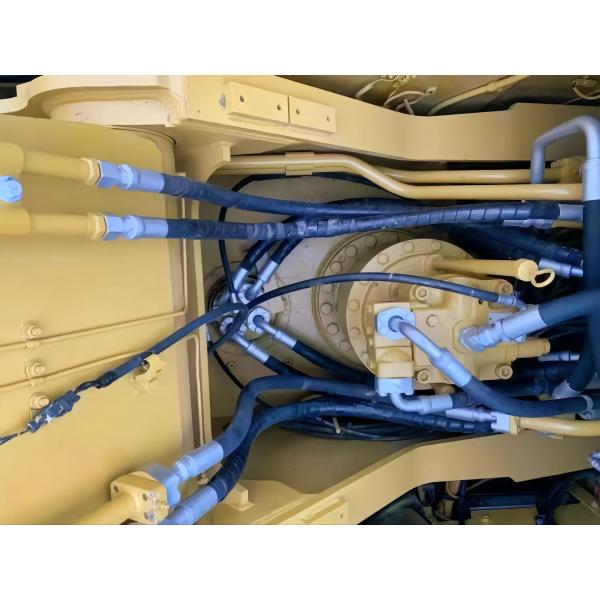 Caterpillar CAT326D2 26TON 146KW Used Excavator Construction Machinery Equipment