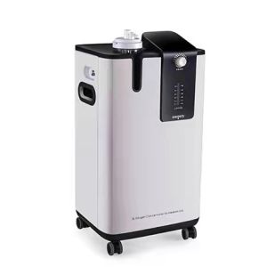 medical household Large Flow intelligent 5l High Purity Oxygen Concentrator