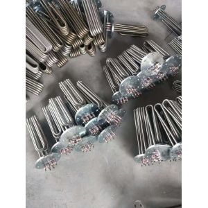 Cheap Low Noise Steam Boiler Heating Element Easy Installation And Maintain for sale