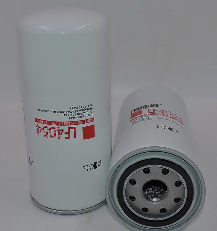 RAEXON LF4054 High Quality Engine Oil Filter for TRUCK New Model with Metal