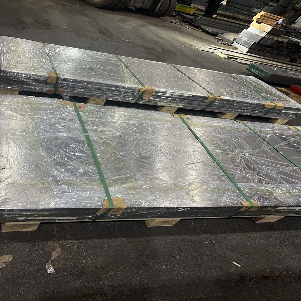 Quality High Density 7.85 G/cm3 Cold Work Tool Steel with Free Sample and Black Milling Machined Finish wholesale