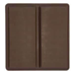 MHC Custom Chocolate Mold Rectangle Silicone Dubai Bar Chocolate Molds