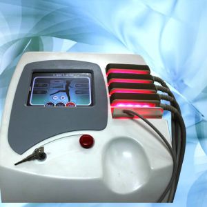 China professional lipolaser slimming machine weight loss diode Laser Lipoly slimming on sale