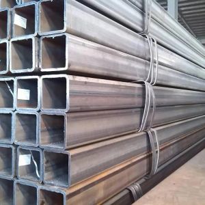 API 5L/ASTM A523/ASTM A252/GB-T8711/BS 6363 Mild Steel Square Pipe