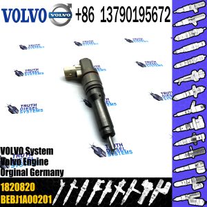 New Unit Pump Injector Electronic Unit 1660160 1725282 1742535 1820820