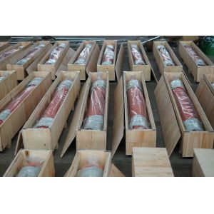 komatsu hydraulic cylinder excavator spare part pc 400-6