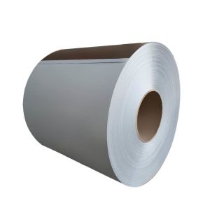 1050 1100 3003 3104 Alloy White Aluminum Coil For Roller Shutters