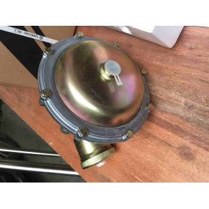 13C0327 Afterburner Wheel Loader Spare Parts Reverse Gear High And Low Speed