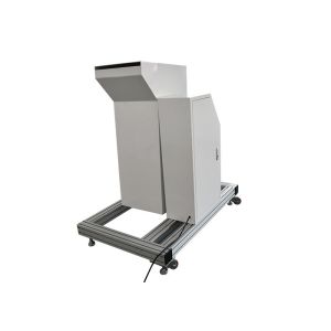 IEC 60312-1 5rpm Figure 28 Drum Vacuum Cleaner Head Drop Testing Equipment