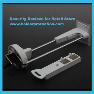 COMER anti-theft locking devices mobile phone accessories stores security