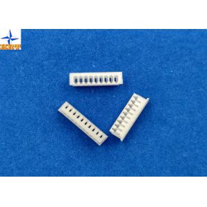 PA66 material 1.25mm pitch wire to board connector without locking structure