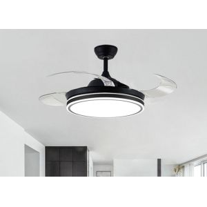 CCC Dia 92cm 52 Inch Ceiling Fan Light 3 Speed With Reverse Function