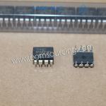 Low Side Gate Driver IC Integrated Circuit Components Non Inverting 8 PDIP