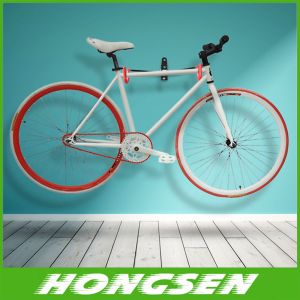 multi-functional rack/bicycle rack/adjustable angle bike rack