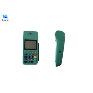 Cheap Portable Handheld POS LINUX 2.4 Inch Touch Screen NFC Pos Terminal with EMV card swiping payment function for sale