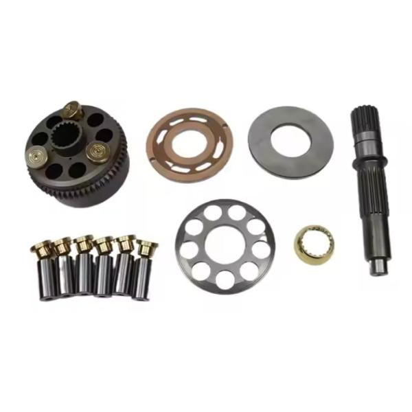 DX60 Swing Motor K1043595 170303-00034 Spare Parts 170303-00034A 170303-00034B Repair Kit K9006189 K9006201
