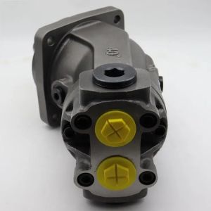 Rexroth A2FM Original Quantitative Fixed Displacement Piston Pump with Long Life