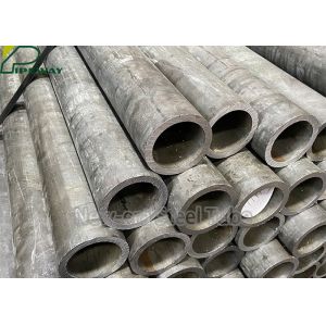 High Pressure Purpose Seamless Steel Tubes P195GH BS EN 10216-2