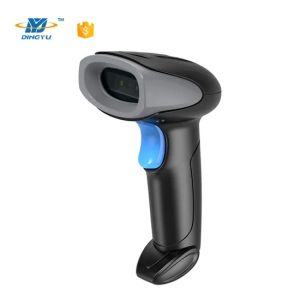 Cheap DS2806-1D 1D Barcode Scanner 300 Scans/Sec USB RS232 for sale