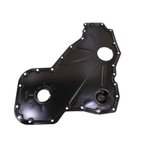 Cheap 6D114 Timing Cap Komatsu Engine Spare Parts for sale