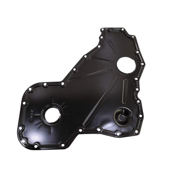 6D114 Timing Cap Komatsu Engine Spare Parts