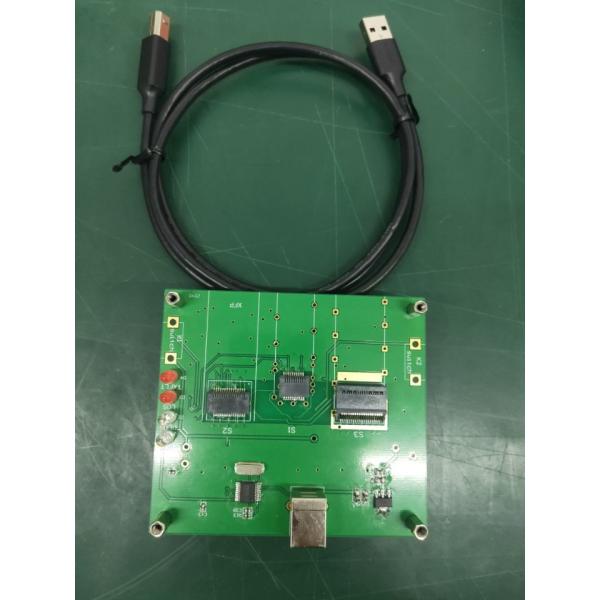 Quality Programming Board SFP Support All Kinds Different Code wholesale