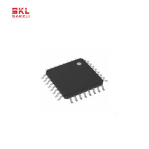 ATMEGA88-20AU Microcontroller Unit High-Performance 8-Bit MCU With Low Power