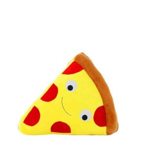 Simulation Pizza Baby Plush Toys Children'S Funny For Parent Child Interaction