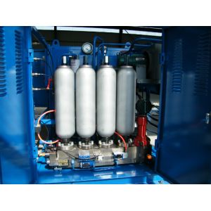 1TH6C60 manual valve for drilling rig drawworks Joystick S50JCK-XI-20RIG-8457