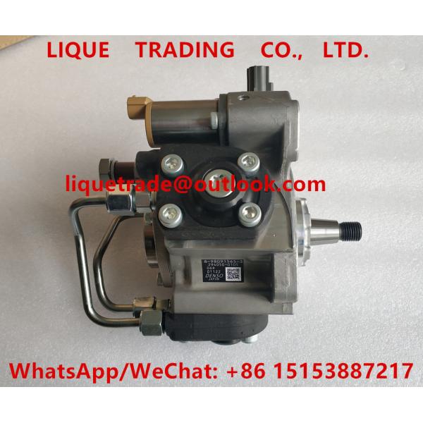 DENSO fuel pump 294050-0105 , 2940500105 , 98091565 , 8-98091565-3, 8980915653 for ISUZU 6HK1