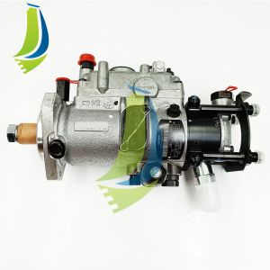 China V3349F333T Fuel Injection Pump 2644H032 for 1104 Engine Hydraulic Pump on sale
