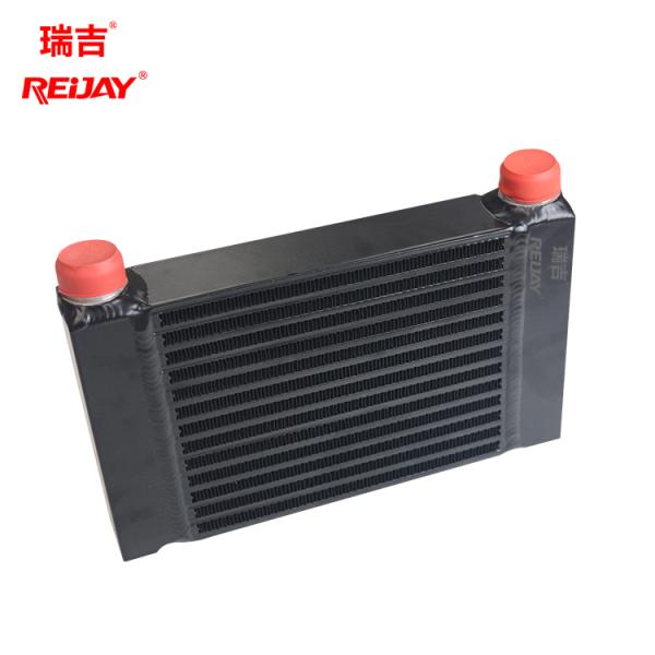 REIJAY APM Compressor Hydraulic Oil Cooler Plate