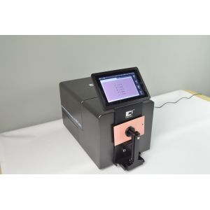 CS-821N High Repeatability Spectrophotometer For Color Measurement In Plastic
