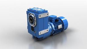Cheap F Series Shaft Mounted Speed Reducer parallel 3KW 4KW for sale