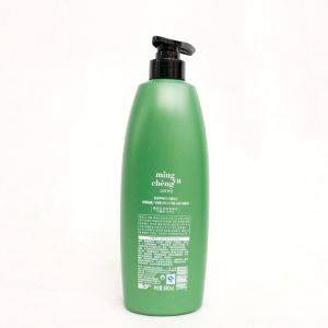 PE Shampoo Bottle-20 with pump