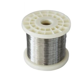 FeCrAl Wire Versatile Long-Lasting Heating Element For Industrial Needs