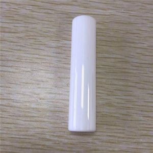 China 6.0g/Cm3 Yttria Zirconia Ceramic Rods Machinable 2000mm on sale