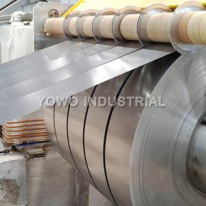 2.0mm 1060 Aluminum Alloy Strip For Making Face Mask Nose Bridge