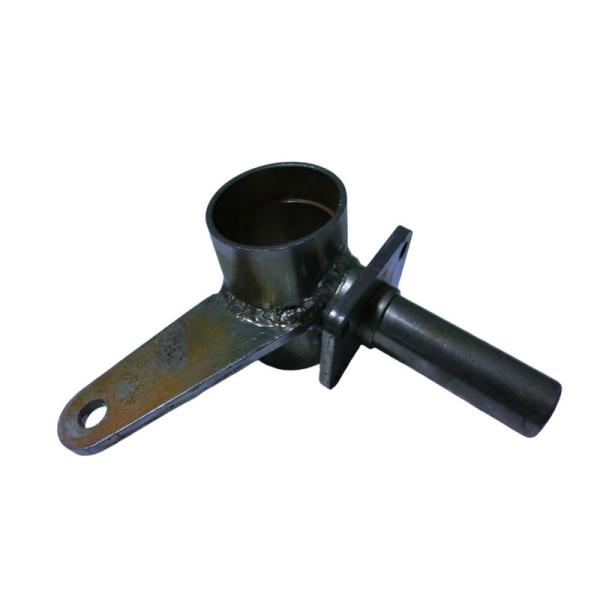 Quality Customized Sheet Metal Bending Welding OEM ODM CNC Machining Precision wholesale