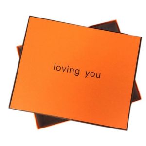 China Supplier Printing Custom Drawer Foldable Luxury Magnetic Gift Box Paper