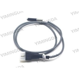 Z Axis Sensor Cutter Spare Parts Durable Light Weight SGS Standard For Yin