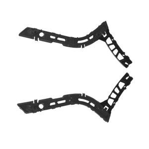 Auto parts C2Z13533 left/right side Rear Bumper Fixed Bracket For 2009-2015