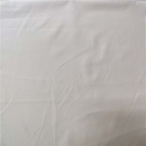 Full dull or semi dull 240T Pongee 100% Polyester Dyed