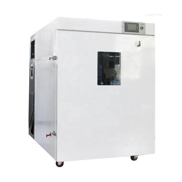 Formaldehyde Climatic Test Chamber For Wood Based Panels Furniture Industries